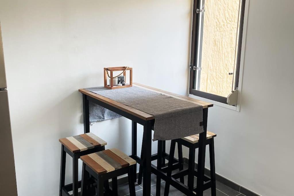Proche Mer Et Centre Appart 2 Pieces Wifi&Clim 圣马克西姆 外观 照片
